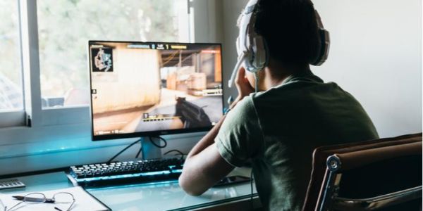  Como Melhorar Sua Conexão de Jogos Online: Dicas da Atibaia Fibra